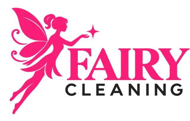 Fairy Cleaning